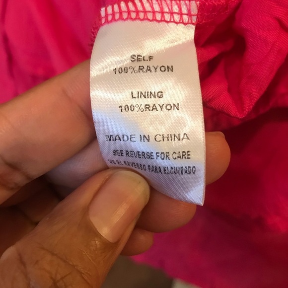 NWT Sweet Lovely by Jenn | Crochet Lace Maxi Dress - Picture 8 of 9